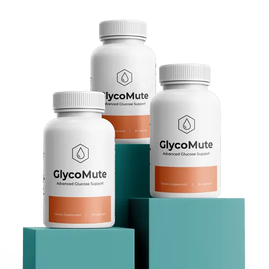 GlycoMute Supplement